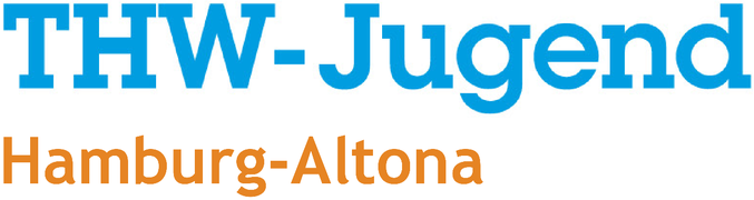 THW-Jugend Hamburg-Altona